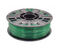 GF PETg пластик EMERALD TRANSPARENT GF PETg пластик EMERALD TRANSPARENT